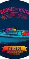 Event: HEIN BOOGIE & ROMANSKI Event image: HEIN BOOGIE & ROMANSKI