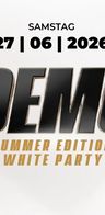 Event image: IDEMO! – Balkan Party