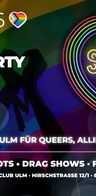 Event image: SHINE – CSD After Party