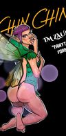 Event: CHIN CHIN IM ZAUBERWALD Event image: CHIN CHIN IM ZAUBERWALD