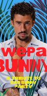 Event-Bild: ¡Wepa! Bunny