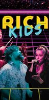 Event image: Ein Tanzkonzert mit den Rich Kids (hal)
