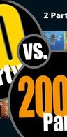Event-Bild: 90ER VS. 2000ER PARTY