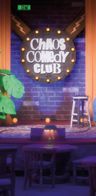 Event image: COMEDY: Chaos Comedy Club