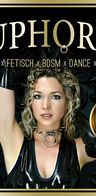 Event-Bild: EUPHORIA » Die Kinky, Fetisch & BDSM Dance & Play Party in Karlsruhe