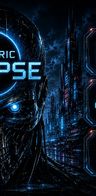 Event image: Electric Eclipse by DJ AndTraX