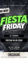 Event-Bild: Fiesta Friday