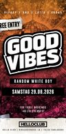 Event-Bild: Good Vibes
