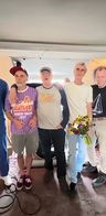 Event image: KONZERT: Ausgestorben