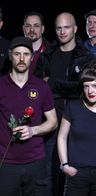 Event-Bild: KONZERT: Frau Doktor + Makalu