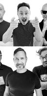 Event-Bild: KONZERT: Funk you!