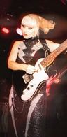 Event image: KONZERT: Kate Clover