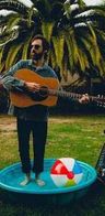 Event-Bild: KONZERT: The Goods + Joel Cusumano