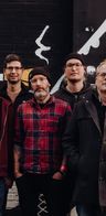 Event-Bild: KONZERT: Wisecräcker