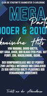 Event image: MEGA 2000er & 2010er & 2020er Party
