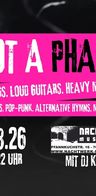Event image: Not A Phase