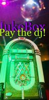 Event-Bild: PARTY: Jukebox - Pay the DJ!