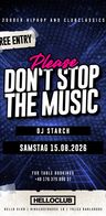 Event image: Please Don't Stop The Music