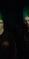 Event-Bild: SHADOW OF INTENT