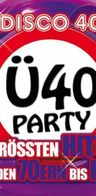 Event-Bild: Ü40 PARTY