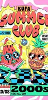 Event-Bild: Summer Club