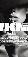 Event-Bild: WKND X DON’T TELL ANYONE – SERIES OPENING
