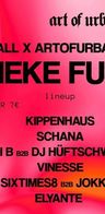 Event: KRAWALL X ART OF URBAN LIFE Event-Bild: KRAWALL X ART OF URBAN LIFE