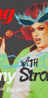 Event: DRAG BINGO with Amy Strong 'FREE ENTRY!' Event-Bild: DRAG BINGO with Amy Strong 'FREE ENTRY!'