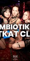 Event-Bild: SYMBIOTIKKA at KitKat Club Berlin