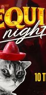 Event image: 🥃🔥 TEQUILA NIGHT 🔥🥃