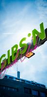 Event image: ICY x Fuck L'Amour Open Air at Gibson Beach CLUB