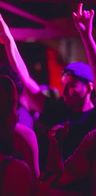 Event: Bambule Event-Bild: Bambule