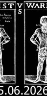 Event: Christ vs. Warhol Event-Bild: Christ vs. Warhol