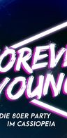Event-Bild: Forever Young Party
