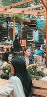 Event image: Korken & Klub - Day Affair