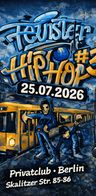 Event-Bild: Feinster HipHop - Event #3