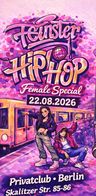 Event: Feinster HipHop - Female Special Event-Bild: Feinster HipHop - Female Special