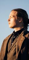 Event-Bild: Gabriel Kelly - Live 2026 | Support: VAUH