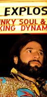 Event-Bild: Soul Explosion - DJ King Dynamite