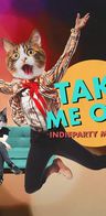 Event image: Take Me Out Berlin - die Indieparty mit eavo im Privatclub