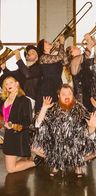 Event: UKULELE DEATH SQUAD Event-Bild: UKULELE DEATH SQUAD