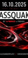 Event-Bild: Bassquake by Vero