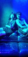 Event: Cool Tunes for Hot Cats Event-Bild: Cool Tunes for Hot Cats