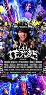 Event-Bild: EFN PRESENTS LIL TEXAS SUPPORT BY FABITEKK • GENETEKK • PETRA STRUWE • REDMANN