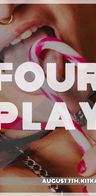 Event-Bild: Four Play