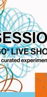 Event: G SESSIONS - 360 ° (Live) Show feat. KOOB Event-Bild: G SESSIONS - 360 ° (Live) Show feat. KOOB