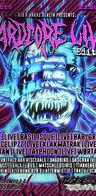 Event-Bild: GiB & Hakke Berlin pres - 'The HARDCORE Live Edition'