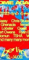 Event: Home Again Festival - 10 Years Event-Bild: Home Again Festival - 10 Years