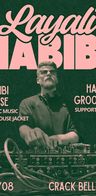 Event-Bild: Layali Habibi (ليالي حبيبي) - Habibi House with Habibi Grooves