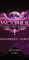 Event-Bild: Nyctophilia